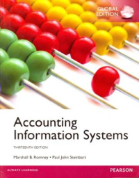 Image of Accounting Information System