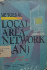 Image of Mengenal Local Area Network ( LAN )
