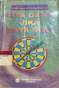 Saya Dapat Jika Saya Mau