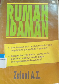 Rumah Idaman