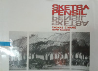 Sketsa Pensil