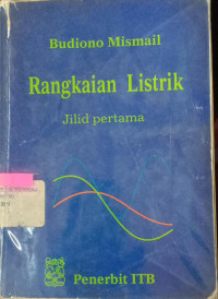 Rangkaian listrik Jl.1