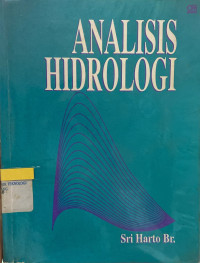 Analisis Hidrologi