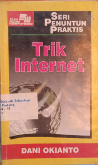 Image of Trik Internet