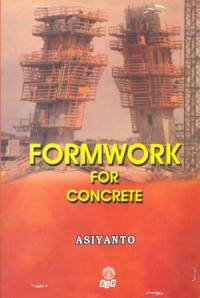 Image of Formwork for Concrete