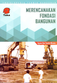 Image of Merancang Fondasi Bangunan