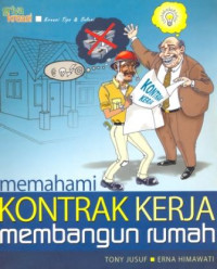 Memahami Kontrak Kerja Membangun Rumah