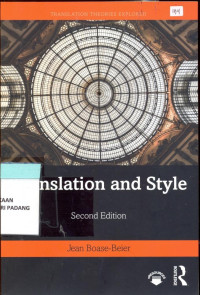 Image of Translations and Style