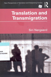 Image of Translation and Transmigration