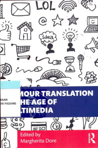 Image of Humour Translation In the age of multimedia