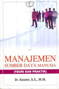 Manajemen Sumber Daya Manusia