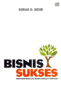 Bisnis Sukses