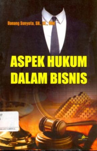 Image of Aspek Hukum Dalam Bisnis