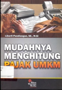 Image of Mudahnya Menghitung Pajak UMKM
