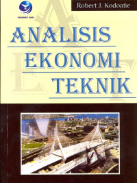 Image of Ekonomi Teknik