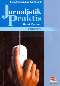 Image of Jurnalis Praktis