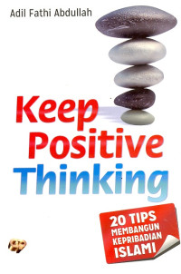 Keep Positive Thinking