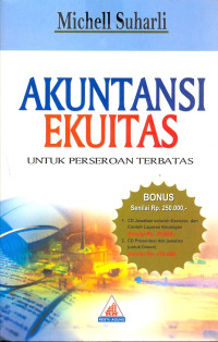 Akuntansi Ekuitas untuk perseroan terbatas