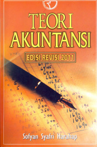 Image of Teori Akuntansi Edisi Revisi 2011
