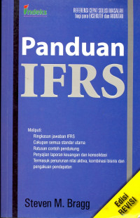 Panduan IFRS