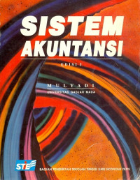 Image of Sistem Akuntansi/Mulyadi