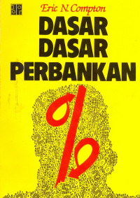 Image of Dasar-Dasar Perbankan