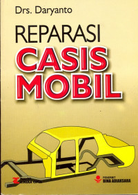 Image of Reparasi Casis Mobil
