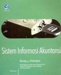 Image of Sistem Informasi Akuntansi