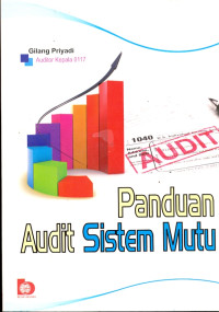Image of Panduan Audit Sistem Mutu