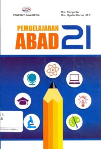 Pembelajaran Abad Dua Satu