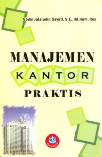 Manajemen Kantor Praktis