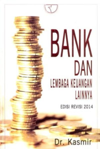 BANK dan Lembaga Keuangan Lainnya