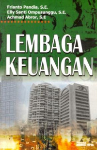 Lembaga Keuangan