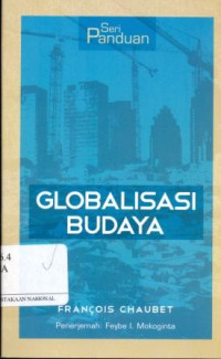 Image of Globalisasi Budaya