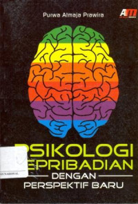 Image of Psikologi Kepribadian dengan Perspektif Baru