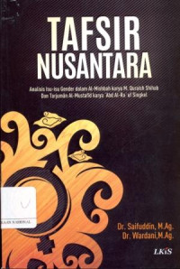 Tafsir Nusantara