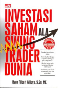 Investasi Saham Ala Swing Trader Dunia