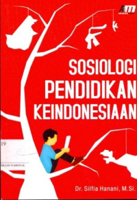 Image of Sosiologi Pendidikan Keindonesiaan