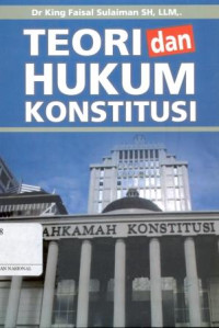 King dan Hukum Konstitusi