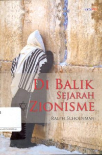 Di Balik Sejarah Zionisme