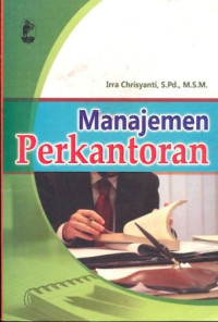 Image of Manajemen Perkantoran
