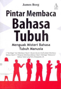 Pintar Membaca Bahasa tubuh