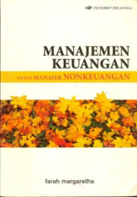 Manajemen Keuangan untuk Manajer Non Keuangan