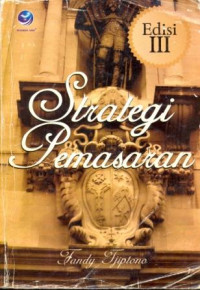 Image of Strategi Pemasaran