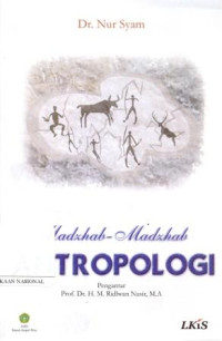 Image of Mahzab-Mahzab Antropologi