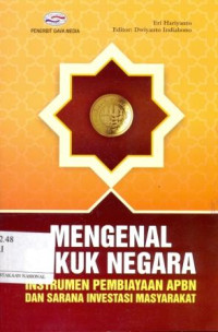 Mengenal Sukuk Negara