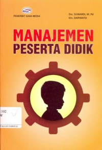 Manajemen Peserta Didik