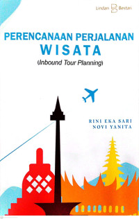Perencanaan Perjalanan Wisata ( Inbound Tour Planning)